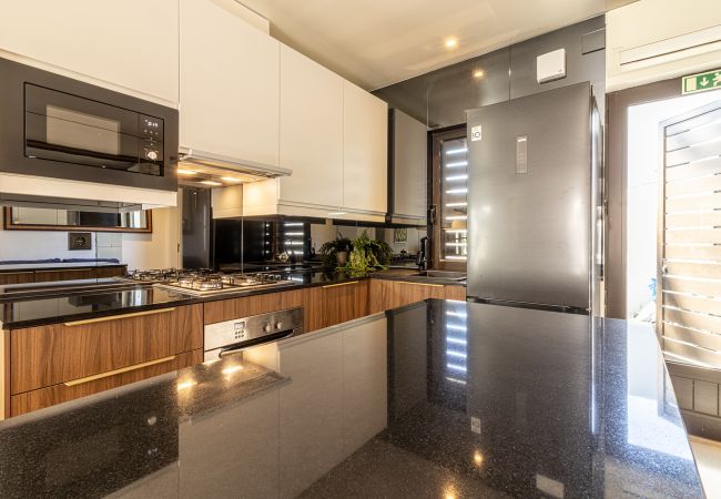 Villa in Vilamoura - Vilamoura Golf Villa (S03) Villa in Vilamoura - Vilamoura Golf Villa (S03)