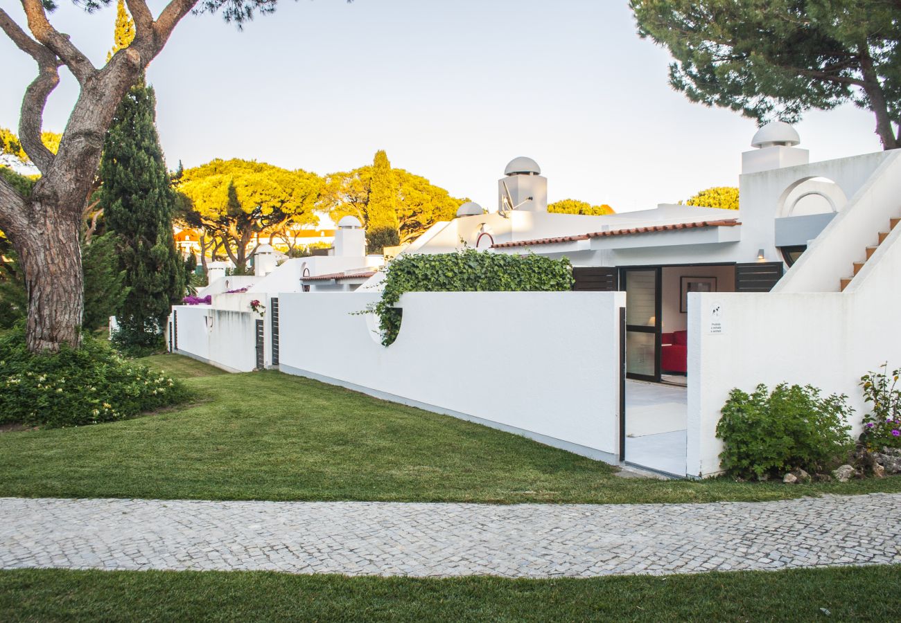 Villa in Vilamoura - Vilamoura Golf Villa (S03) Villa in Vilamoura - Vilamoura Golf Villa (S03)