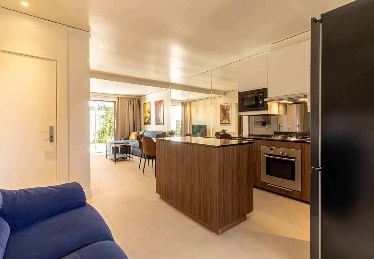 Villa in Vilamoura - Vilamoura Golf Villa (S03) Villa in Vilamoura - Vilamoura Golf Villa (S03)