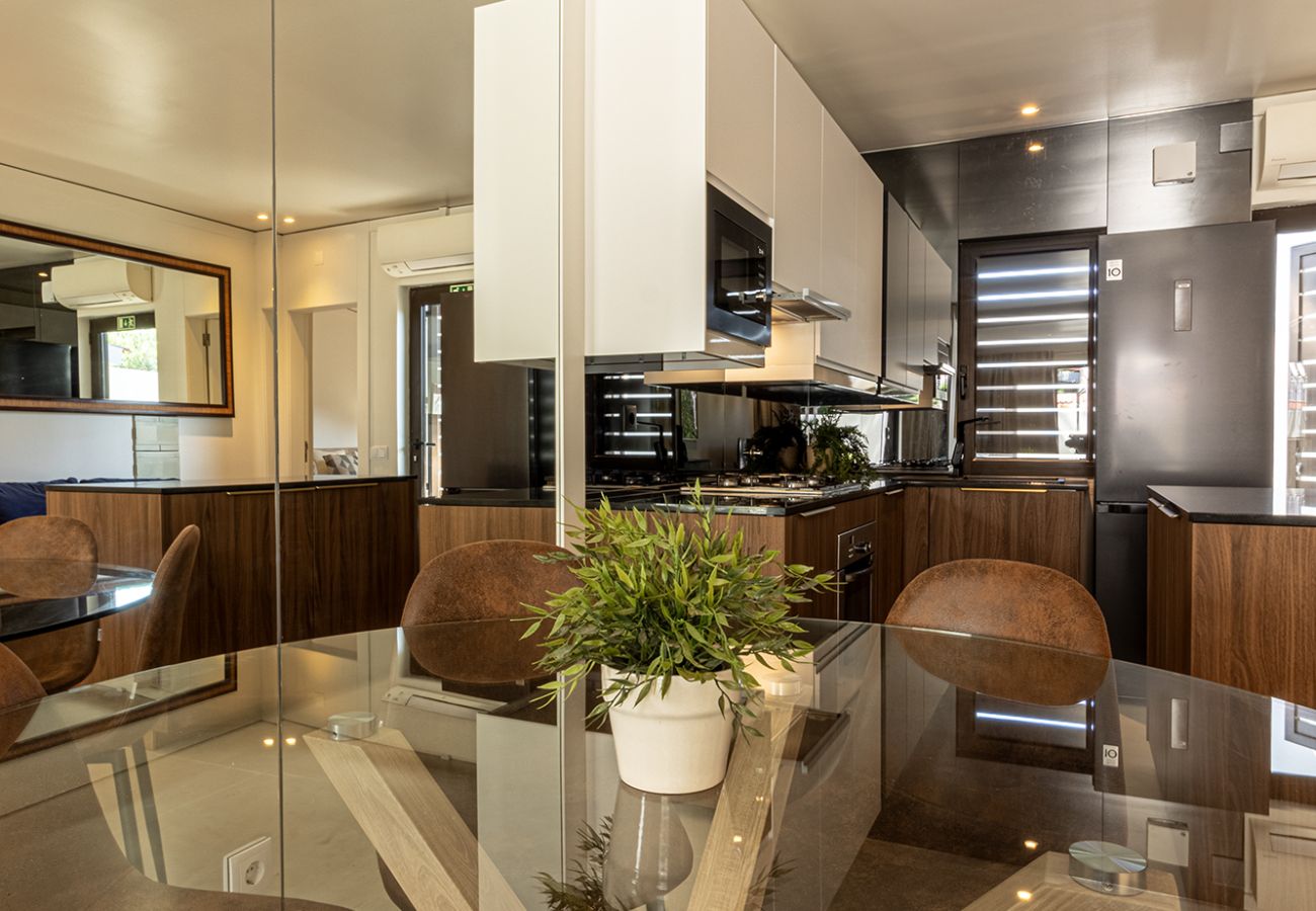 Villa in Vilamoura - Vilamoura Golf Villa (S03) Villa in Vilamoura - Vilamoura Golf Villa (S03)