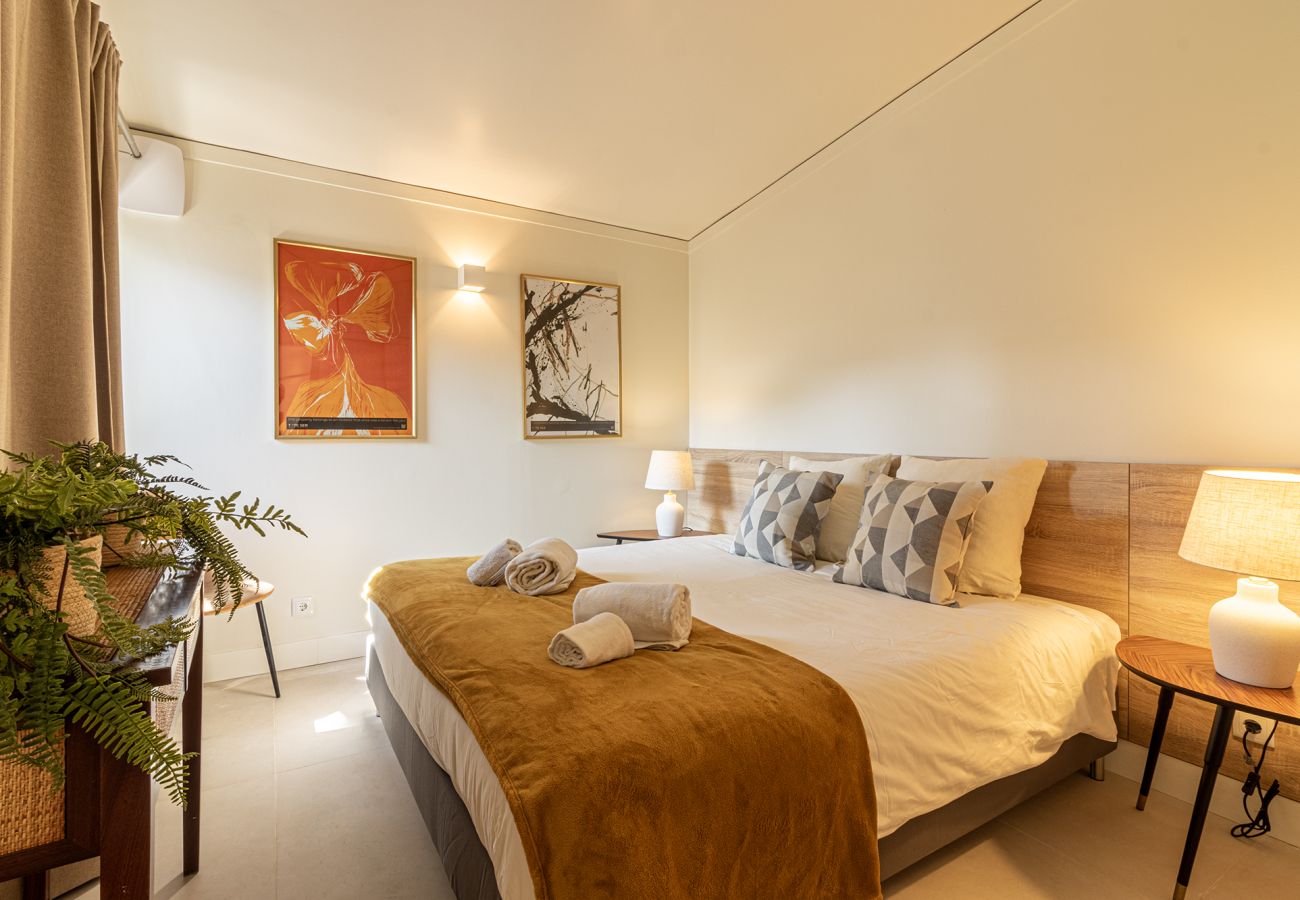 Villa in Vilamoura - Vilamoura Golf Villa (S03) Villa in Vilamoura - Vilamoura Golf Villa (S03)