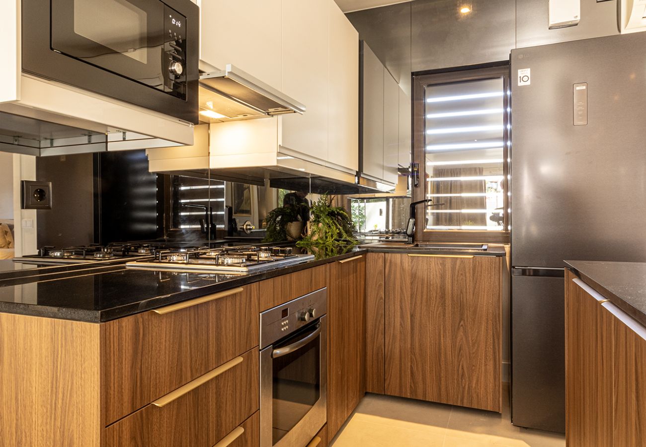 Villa in Vilamoura - Vilamoura Golf Villa (S03) Villa in Vilamoura - Vilamoura Golf Villa (S03)