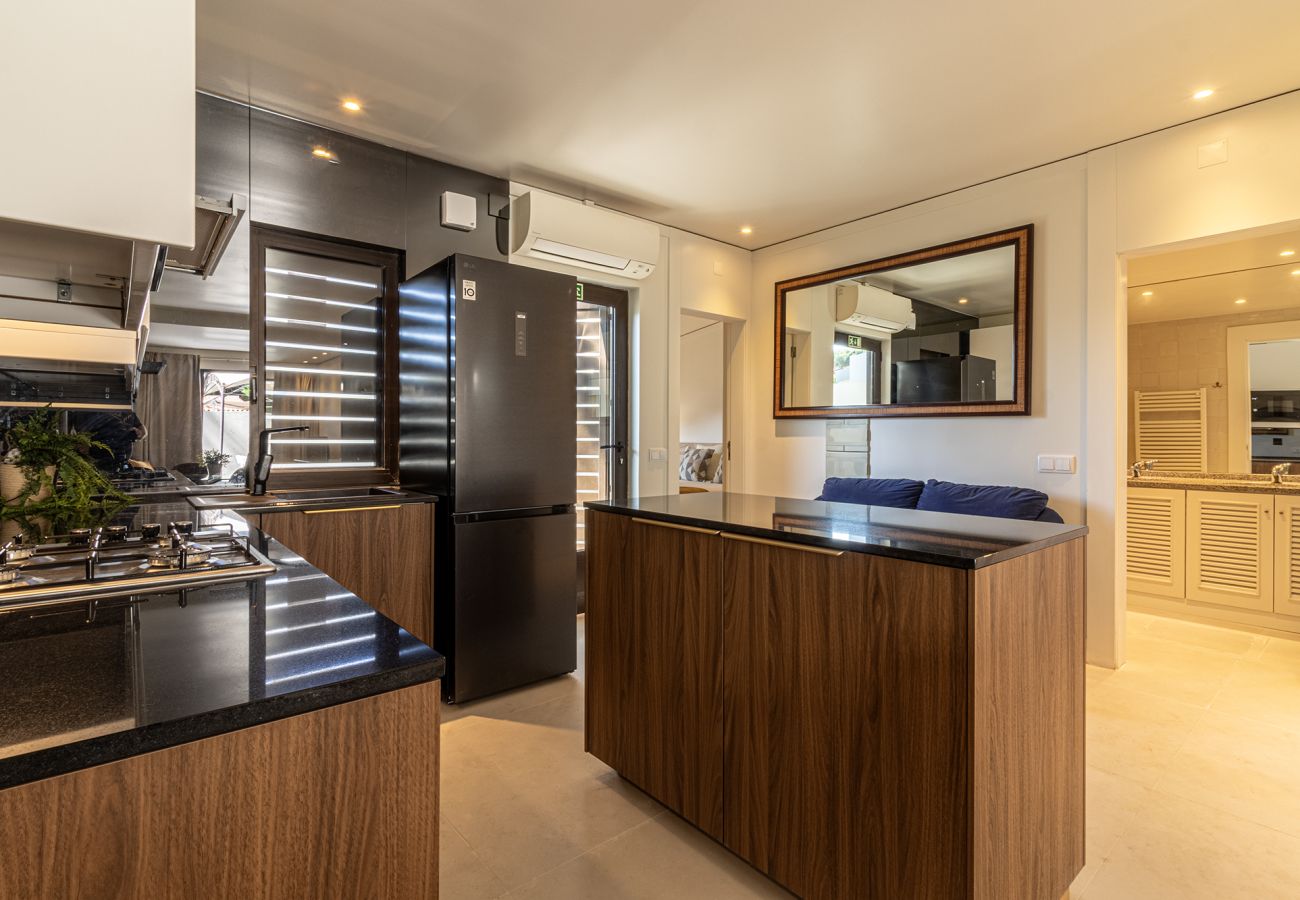 Villa in Vilamoura - Vilamoura Golf Villa (S03) Villa in Vilamoura - Vilamoura Golf Villa (S03)