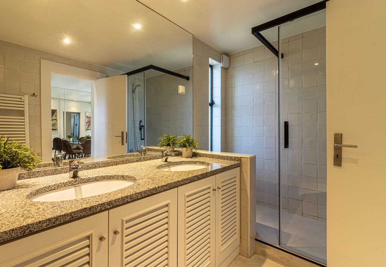 Villa in Vilamoura - Vilamoura Golf Villa (S03) Villa in Vilamoura - Vilamoura Golf Villa (S03)