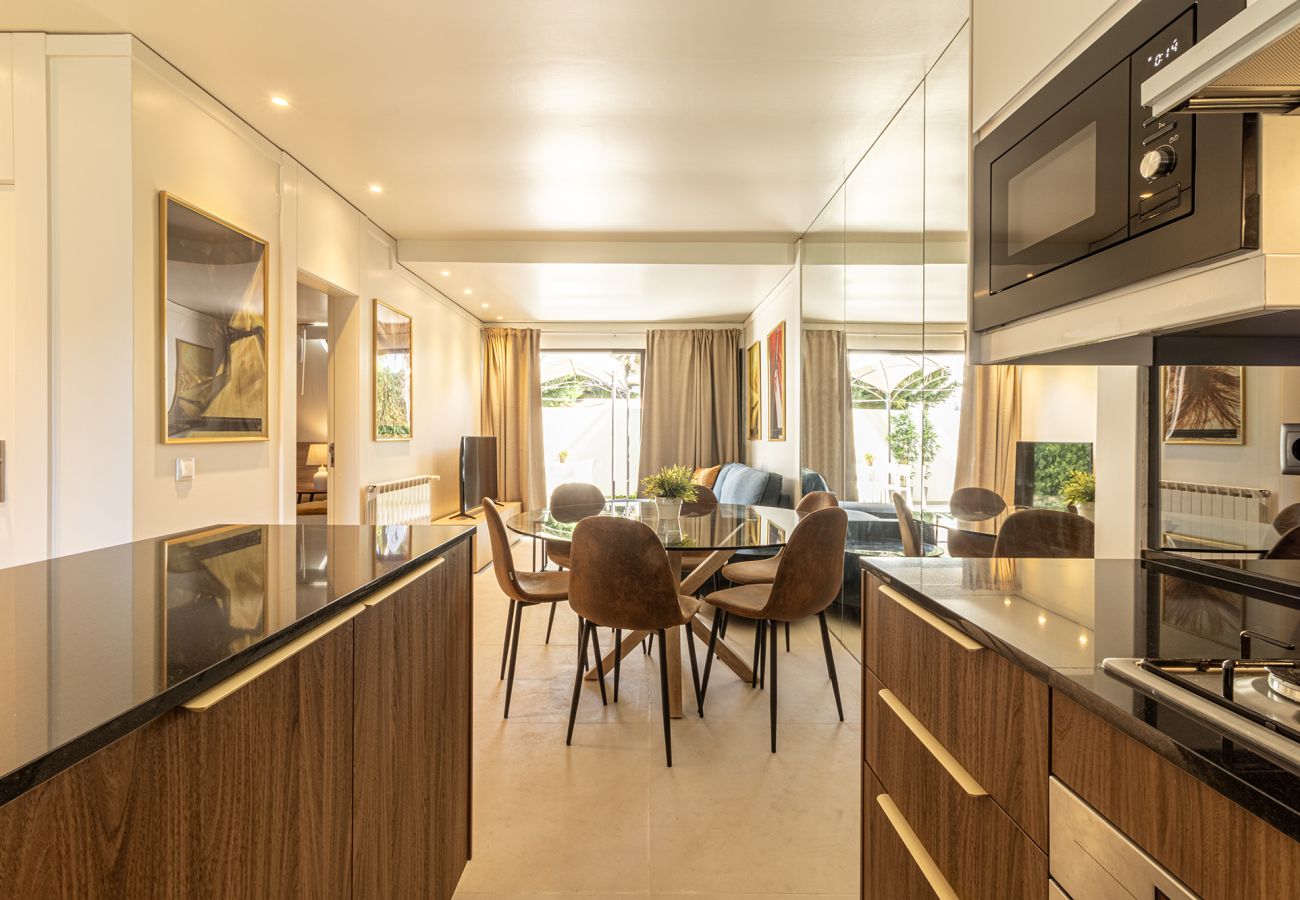 Villa in Vilamoura - Vilamoura Golf Villa (S03) Villa in Vilamoura - Vilamoura Golf Villa (S03)