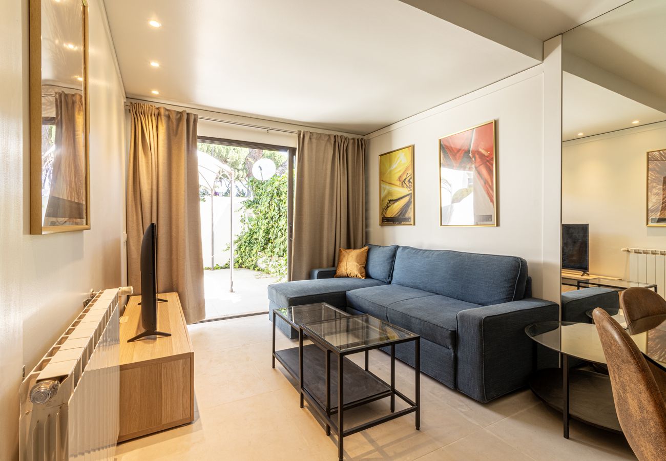 Villa in Vilamoura - Vilamoura Golf Villa (S03) Villa in Vilamoura - Vilamoura Golf Villa (S03)