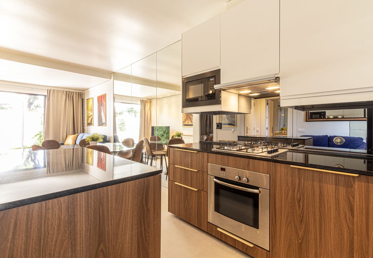 Villa in Vilamoura - Vilamoura Golf Villa (S03) Villa in Vilamoura - Vilamoura Golf Villa (S03)