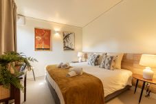Villa in Vilamoura - Vilamoura Golf Villa (S03)