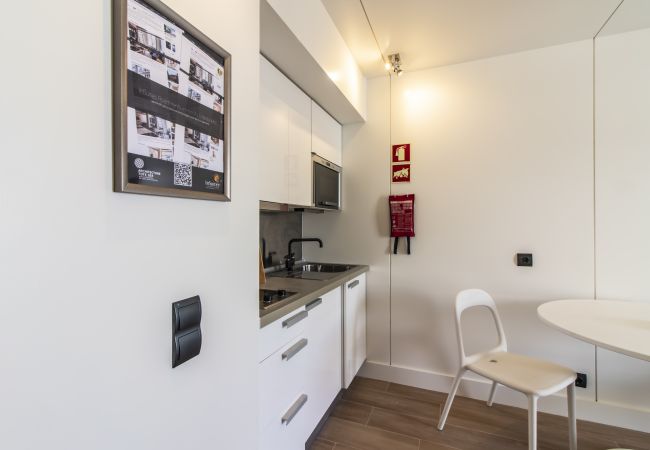 Studio in Albufeira - Oura Beach Studio I (S05) Studio in Albufeira - Oura Beach Studio I (S05)