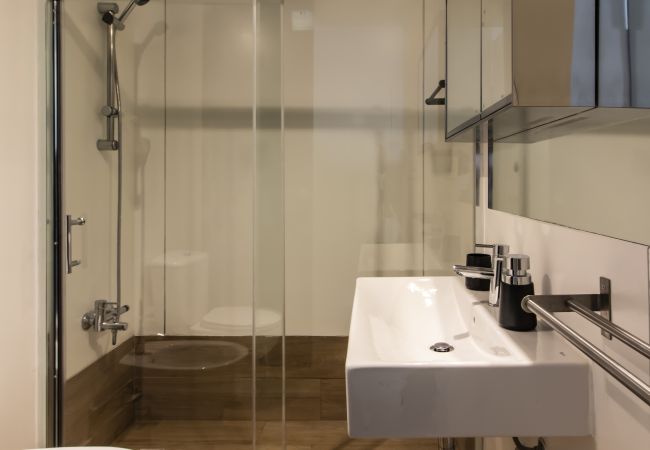 Studio in Albufeira - Oura Beach Studio I (S05) Studio in Albufeira - Oura Beach Studio I (S05)