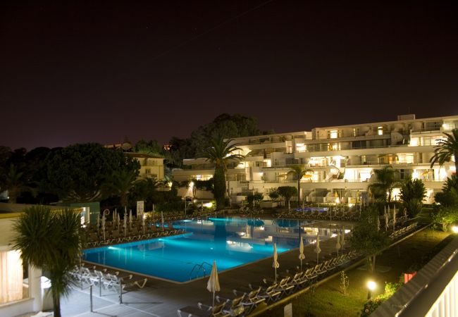 Studio in Albufeira - Oura Beach Studio I (S05) Studio in Albufeira - Oura Beach Studio I (S05)