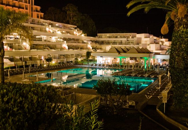 Studio in Albufeira - Oura Beach Studio I (S05) Studio in Albufeira - Oura Beach Studio I (S05)