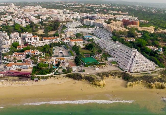 Studio in Albufeira - Oura Beach Studio I (S05) Studio in Albufeira - Oura Beach Studio I (S05)