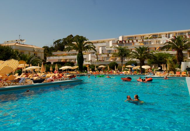 Studio in Albufeira - Oura Beach Studio I (S05) Studio in Albufeira - Oura Beach Studio I (S05)