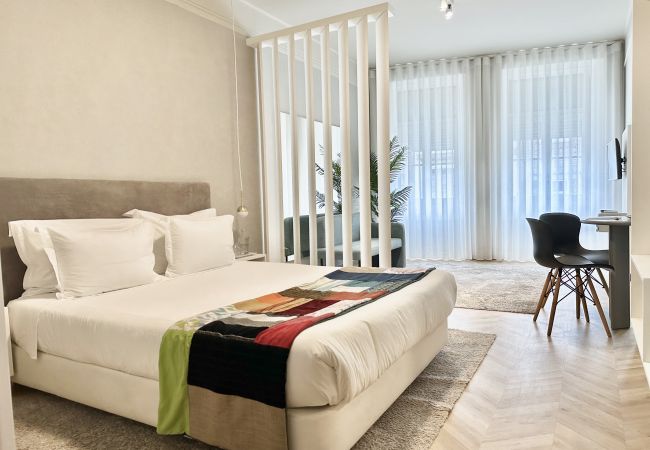 Studio in Porto - Capela 1 Studio in Porto - Capela 1