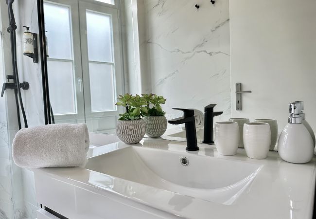 Studio in Porto - Capela 1 Studio in Porto - Capela 1