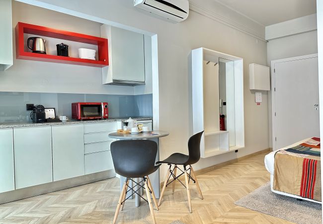 Studio in Porto - Capela 1 Studio in Porto - Capela 1