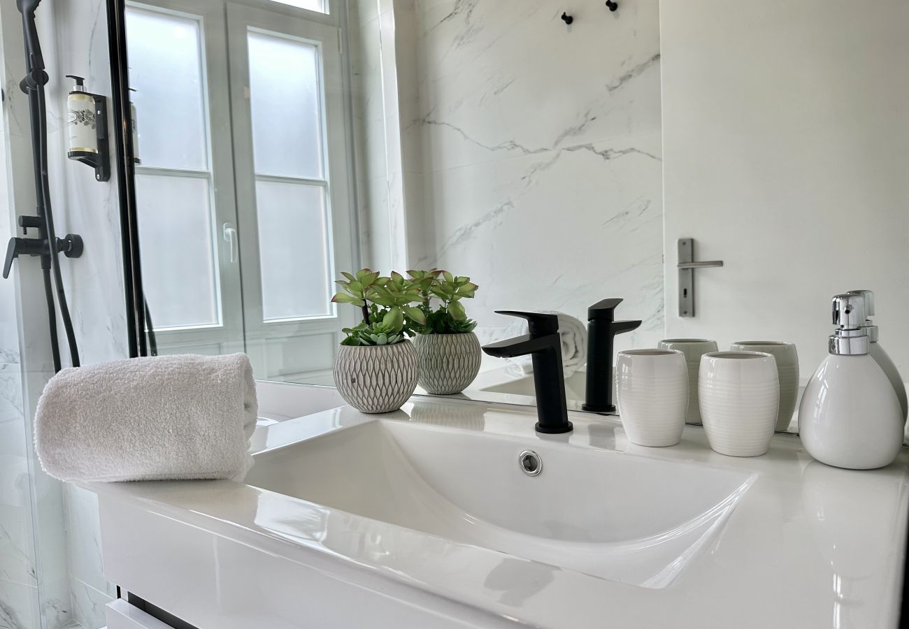 Studio in Porto - Capela 1 Studio in Porto - Capela 1