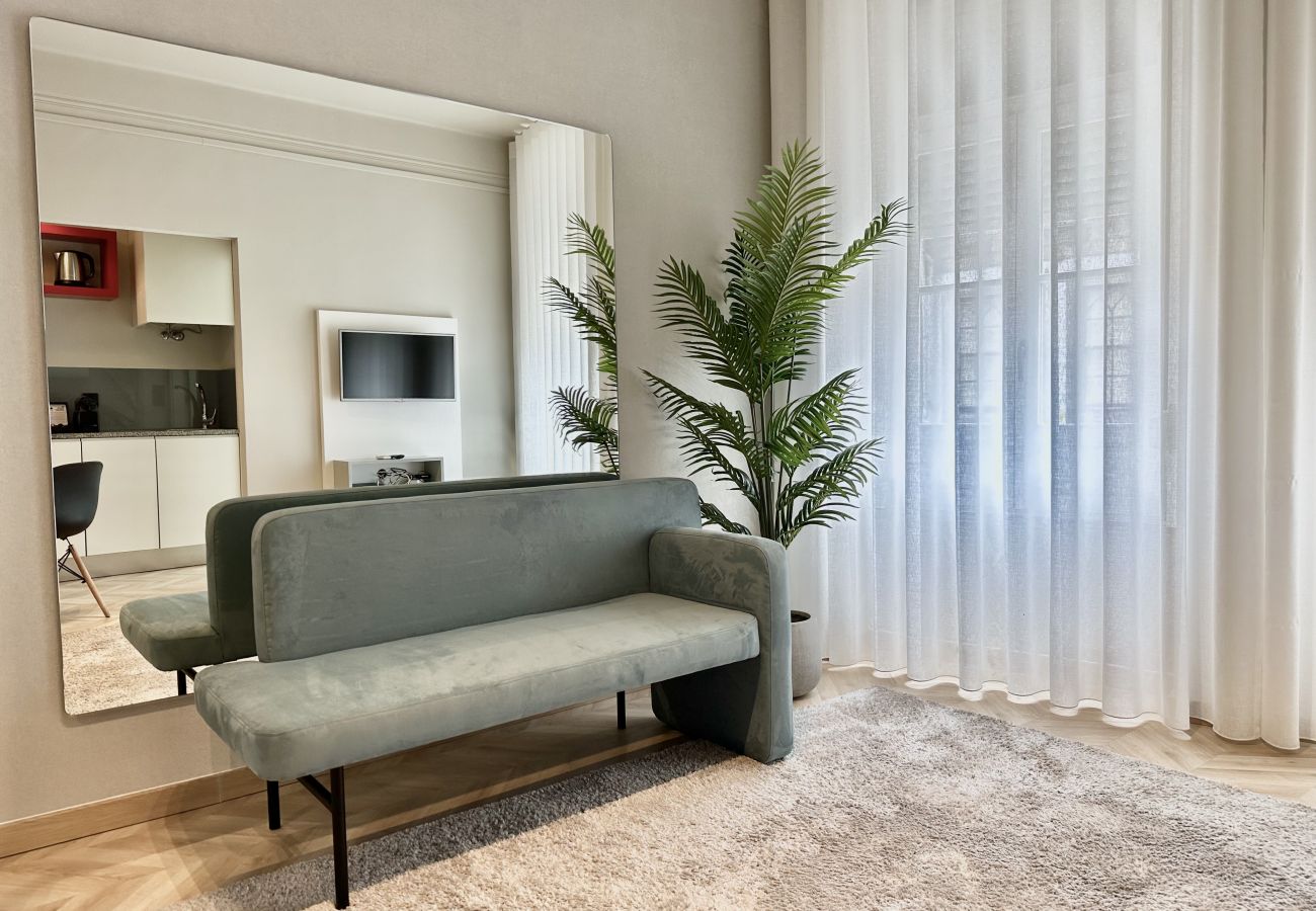 Studio in Porto - Capela 1 Studio in Porto - Capela 1