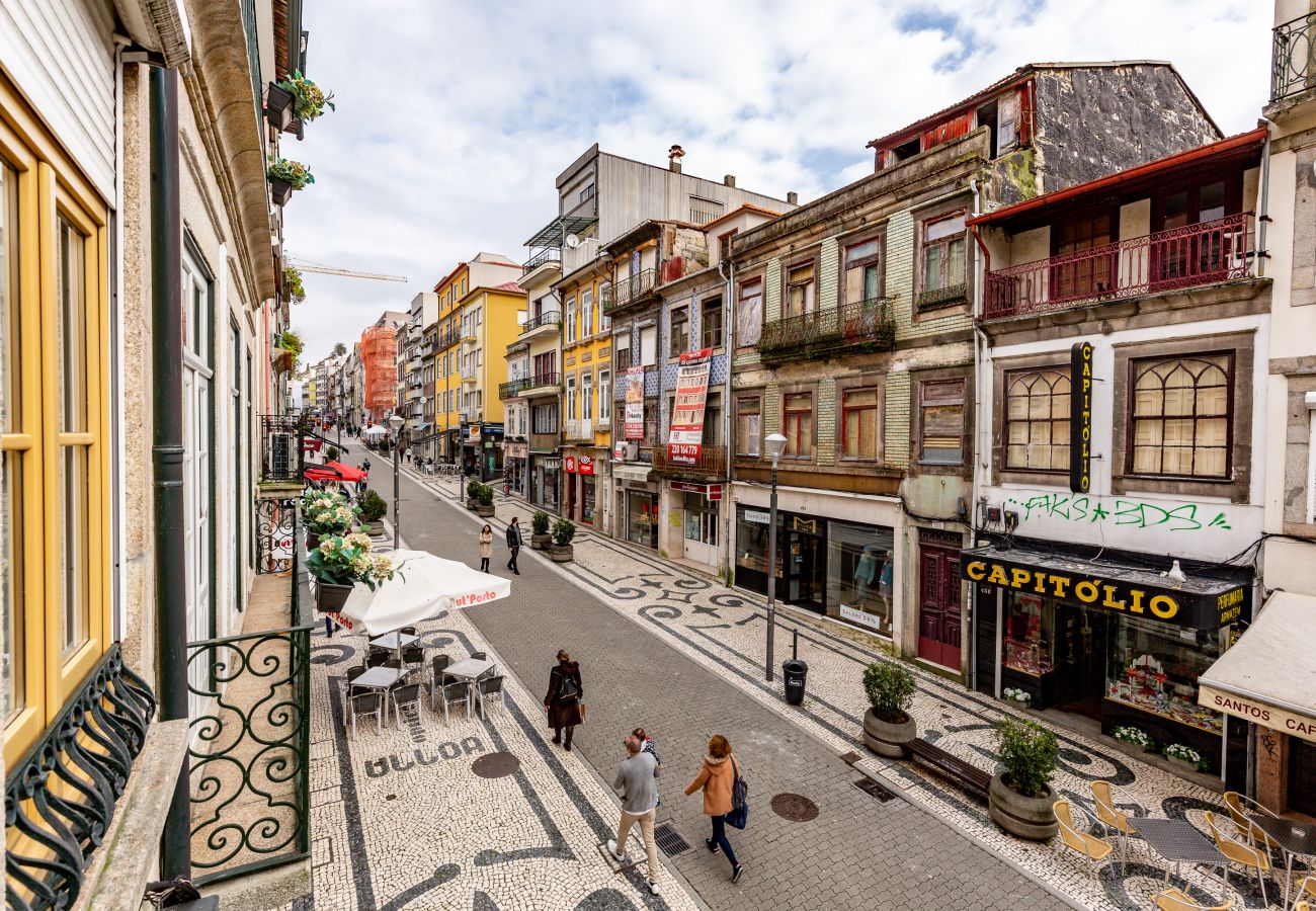 Studio in Porto - Capela 1 Studio in Porto - Capela 1