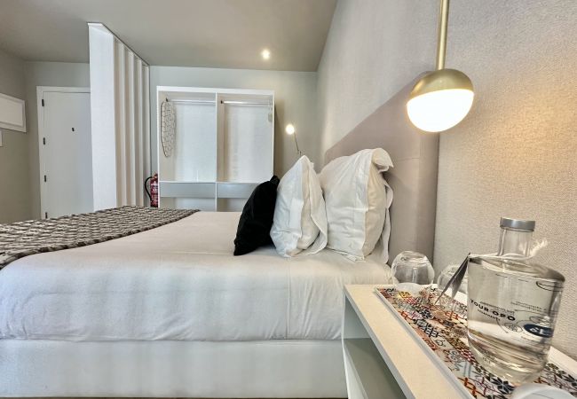 Studio in Porto - Capela 2 Studio in Porto - Capela 2