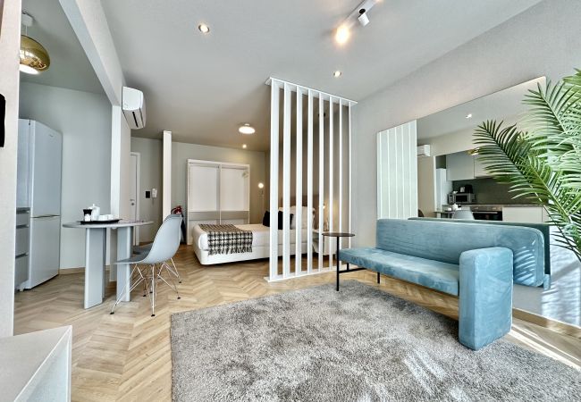 Studio in Porto - Capela 2 Studio in Porto - Capela 2