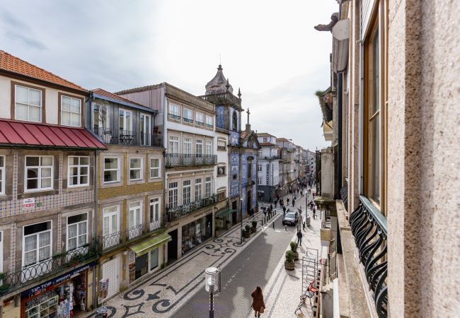 Studio in Porto - Capela 2 Studio in Porto - Capela 2