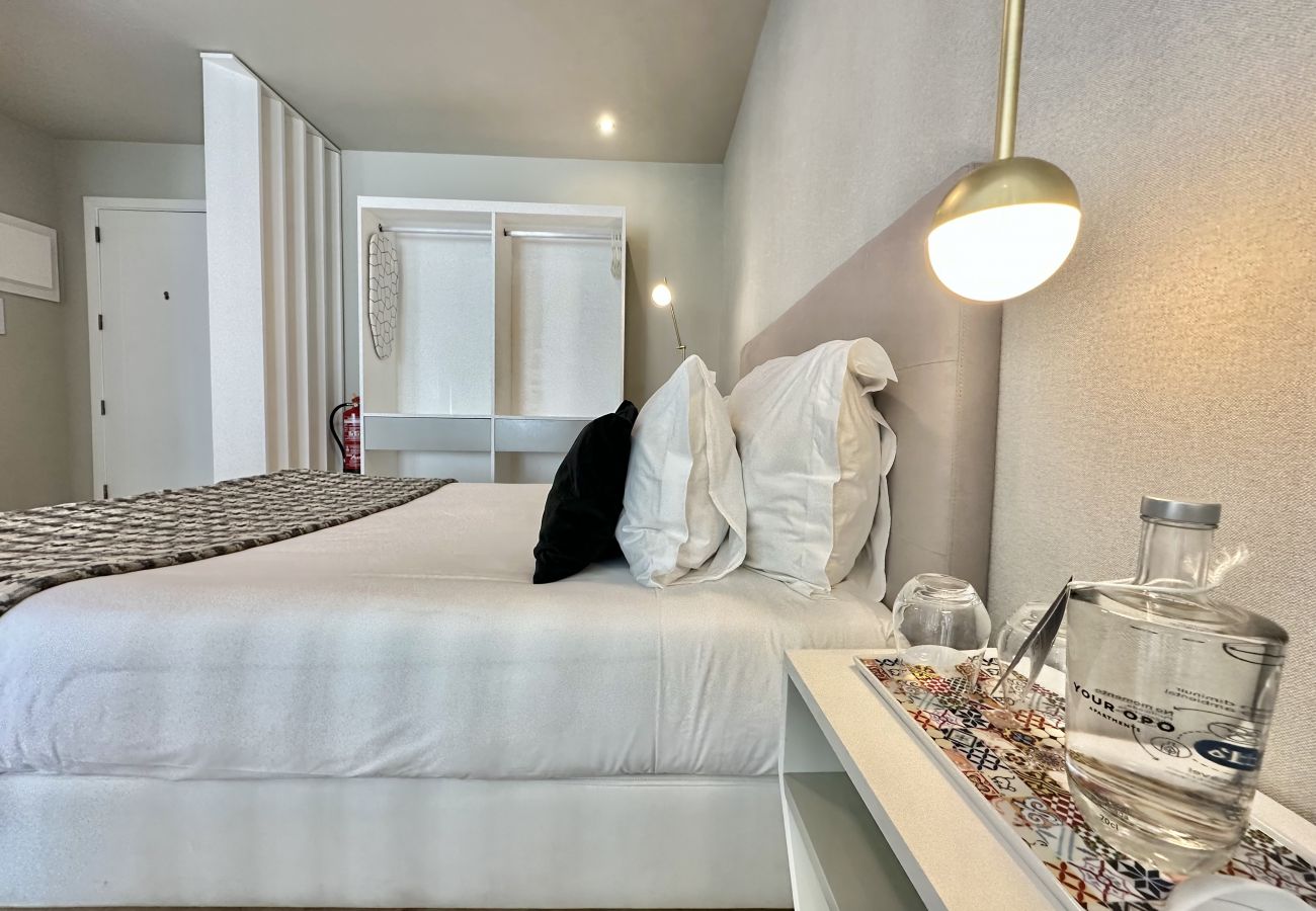 Studio in Porto - Capela 2 Studio in Porto - Capela 2