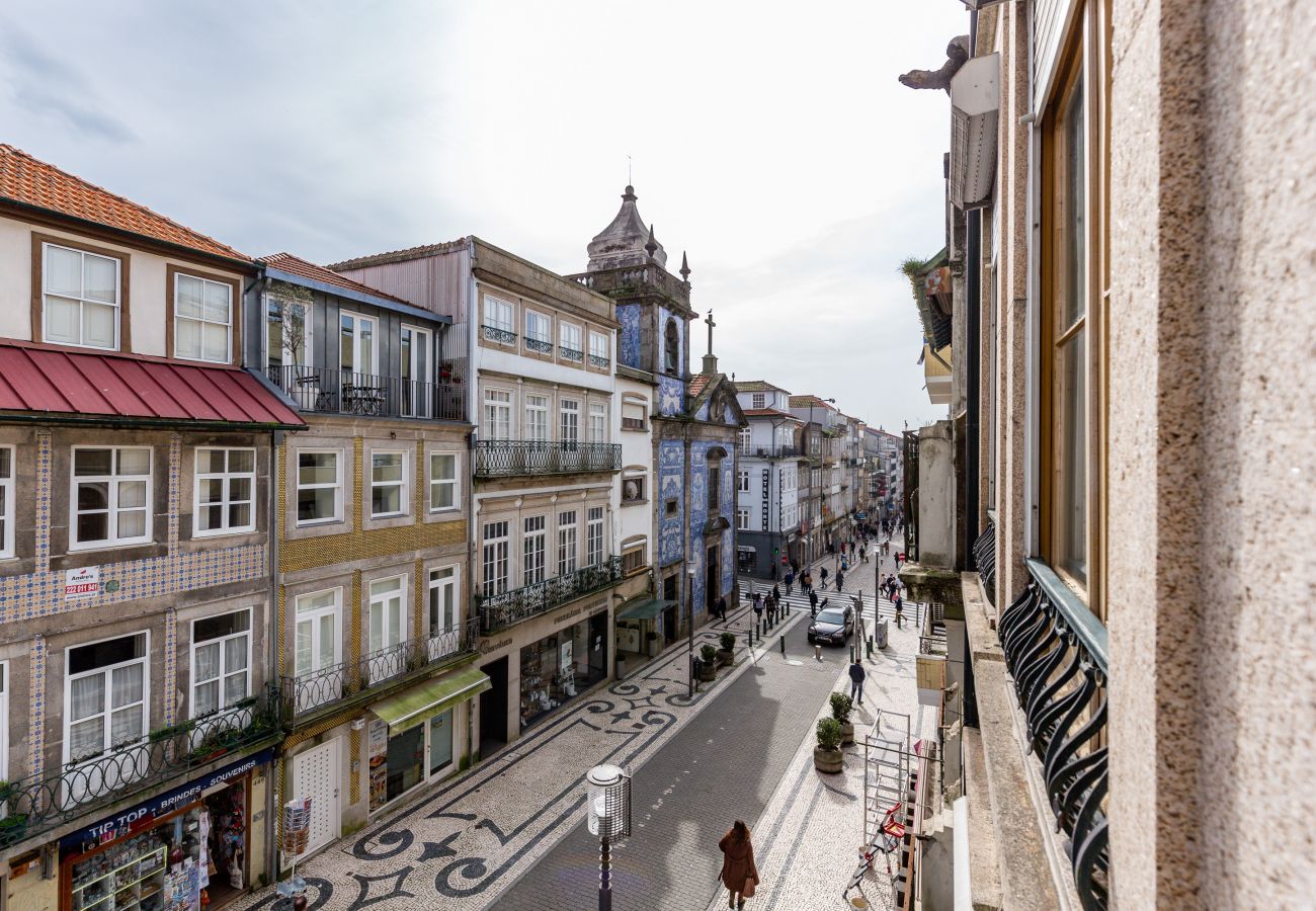 Studio in Porto - Capela 2 Studio in Porto - Capela 2