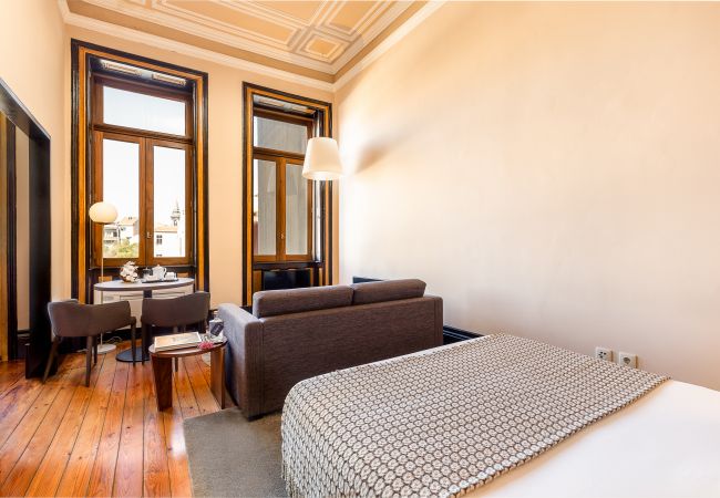 Studio in Porto - Bolhão 2B Studio in Porto - Bolhão 2B