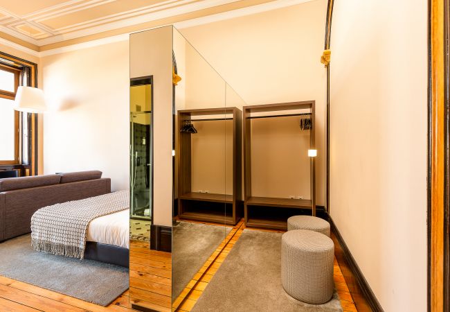 Studio in Porto - Bolhão 2B Studio in Porto - Bolhão 2B