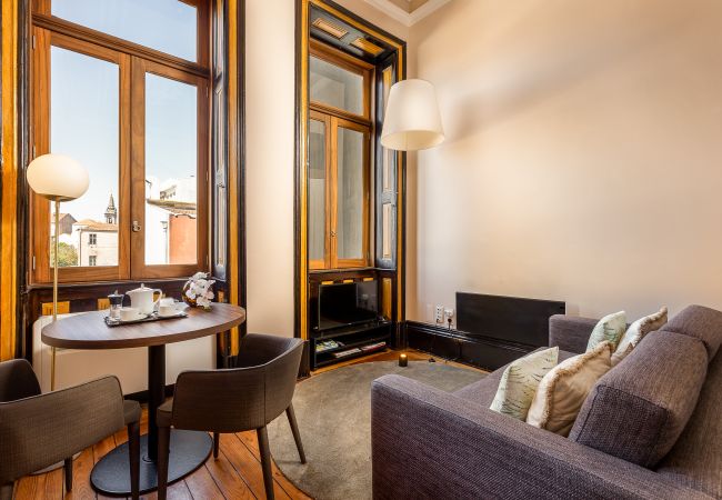 Studio in Porto - Bolhão 2B Studio in Porto - Bolhão 2B