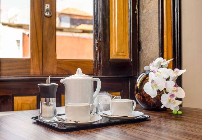 Studio in Porto - Bolhão 2B Studio in Porto - Bolhão 2B