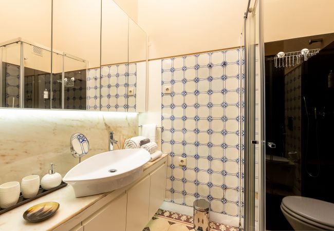 Studio in Porto - Bolhão 2B Studio in Porto - Bolhão 2B