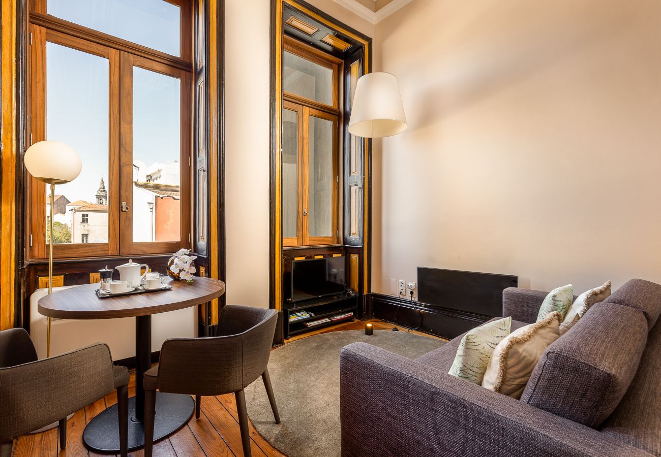 Studio in Porto - Bolhão 2B Studio in Porto - Bolhão 2B