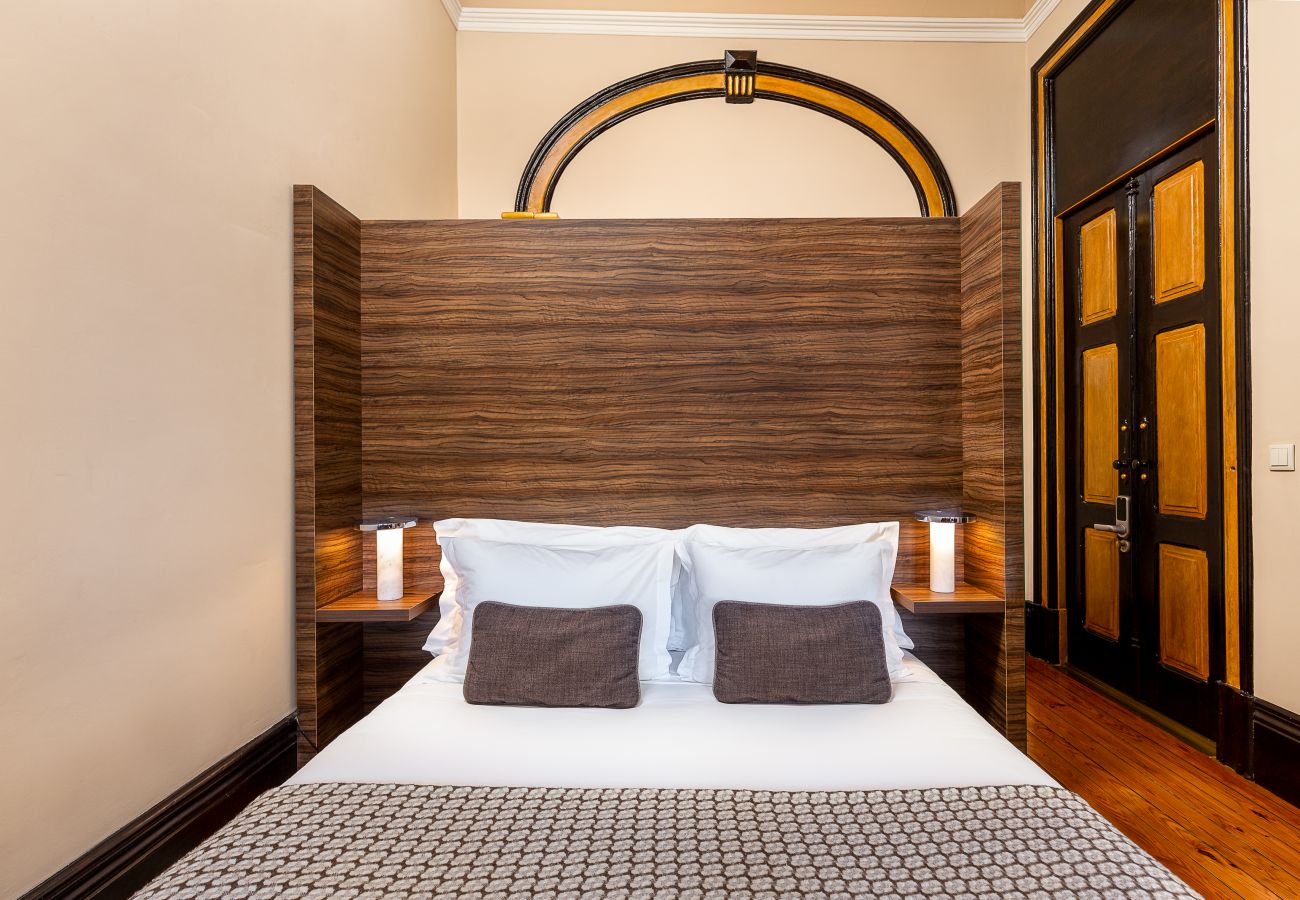 Studio in Porto - Bolhão 2B Studio in Porto - Bolhão 2B