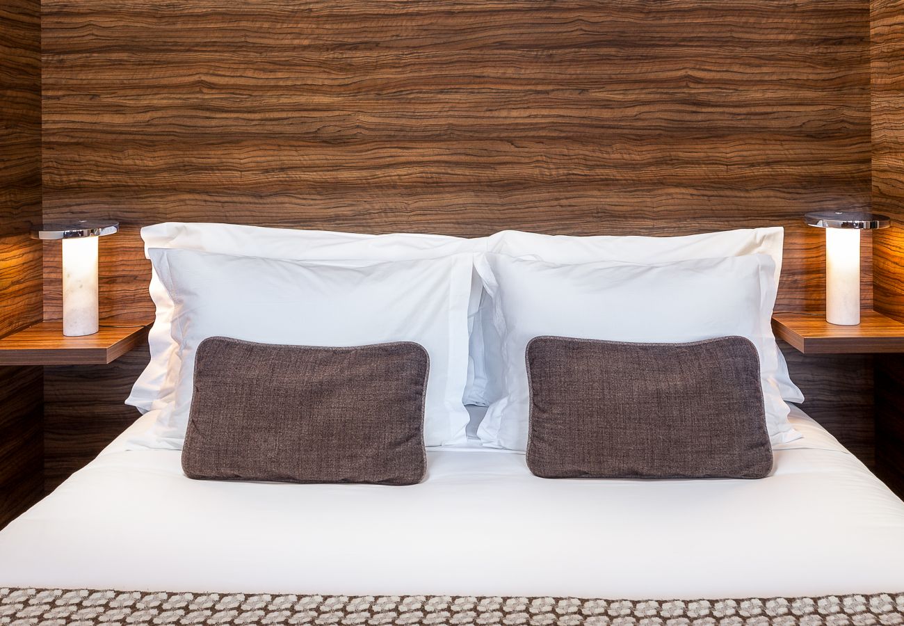 Studio in Porto - Bolhão 2B Studio in Porto - Bolhão 2B