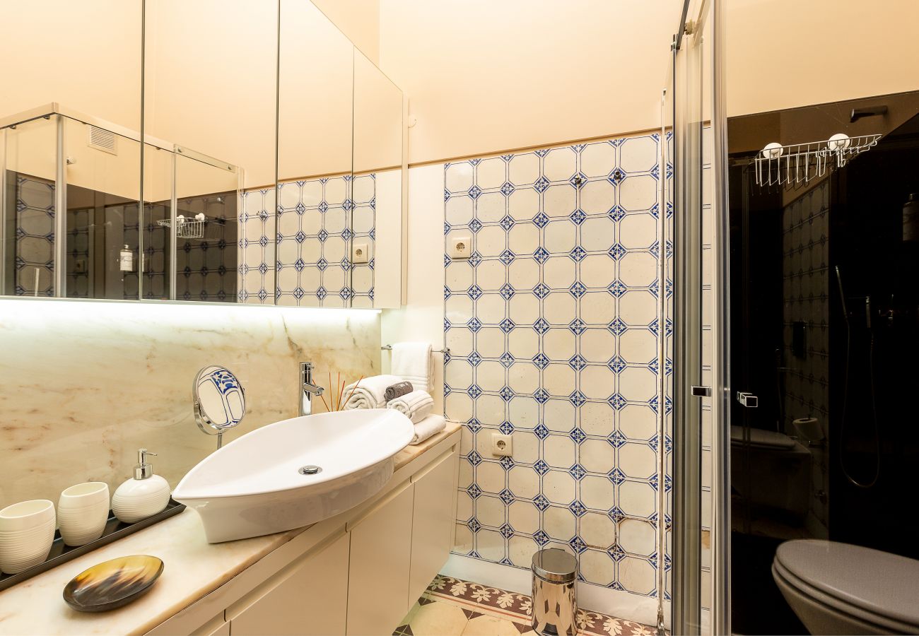 Studio in Porto - Bolhão 2B Studio in Porto - Bolhão 2B