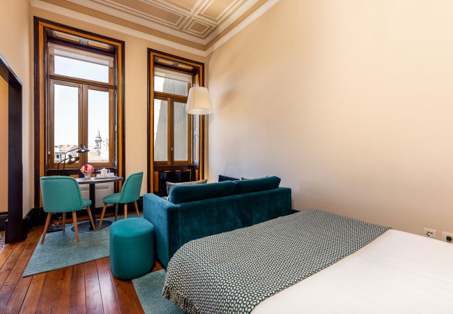 Studio in Porto - Bolhão 3B Studio in Porto - Bolhão 3B