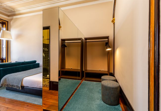 Studio in Porto - Bolhão 3B Studio in Porto - Bolhão 3B