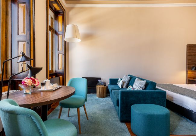 Studio in Porto - Bolhão 3B Studio in Porto - Bolhão 3B