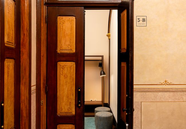 Studio in Porto - Bolhão 3B Studio in Porto - Bolhão 3B