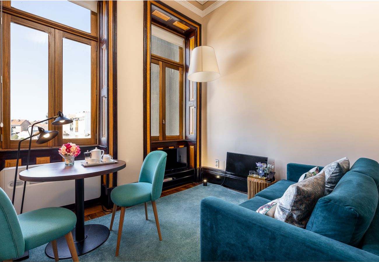 Studio in Porto - Bolhão 3B Studio in Porto - Bolhão 3B