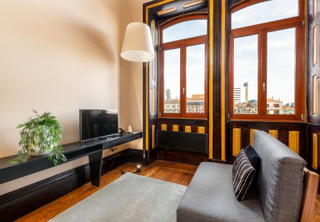 Studio in Porto - Bolhão 3C Studio in Porto - Bolhão 3C