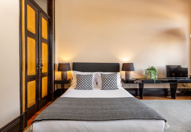 Studio in Porto - Bolhão 3C Studio in Porto - Bolhão 3C