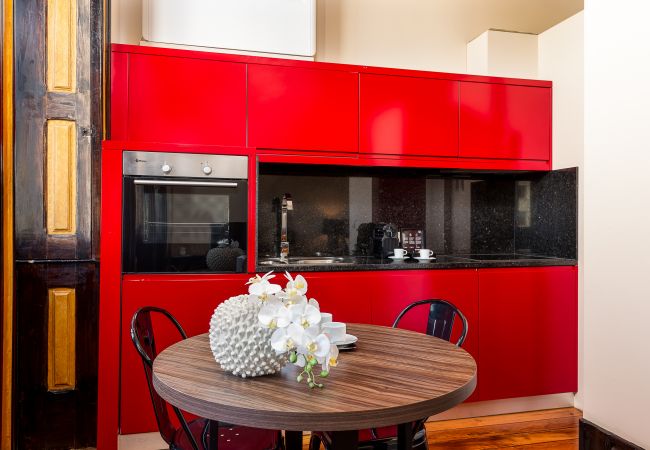 Studio in Porto - Bolhão 3C Studio in Porto - Bolhão 3C