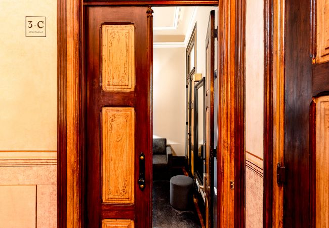 Studio in Porto - Bolhão 3C Studio in Porto - Bolhão 3C