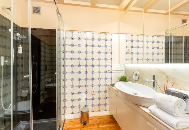 Studio in Porto - Bolhão 3C Studio in Porto - Bolhão 3C