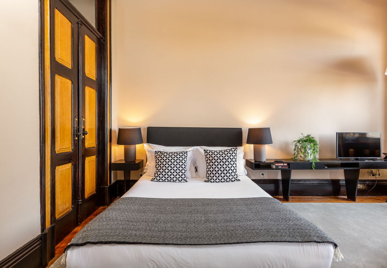 Studio in Porto - Bolhão 3C Studio in Porto - Bolhão 3C