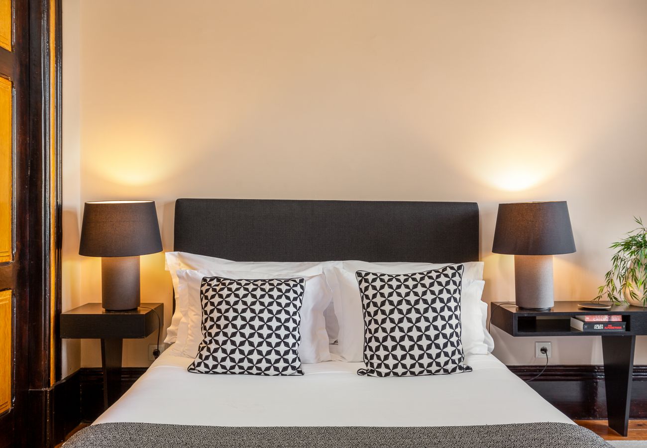 Studio in Porto - Bolhão 3C Studio in Porto - Bolhão 3C